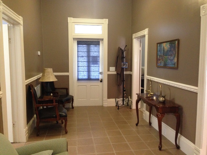 101 W Campbellton St, Fairburn, GA à louer - Hall d’entrée – Image 3 sur 6