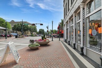 Plus de détails pour 101 W Louisiana St, McKinney, TX - Local commercial à louer