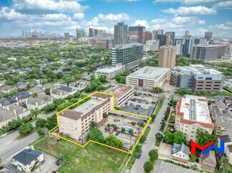 Plus de détails pour 2210 Dorrington St, Houston, TX - Logement à vendre
