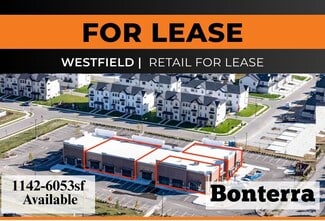 Plus de détails pour 17576 Alba Ln, Westfield, IN - Local commercial à louer