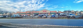 Plus de détails pour 55-63 W Allendale Ave, Allendale, NJ - Local commercial à louer