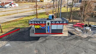 Plus de détails pour 323 N Verity Pky, Middletown, OH - Local commercial à vendre
