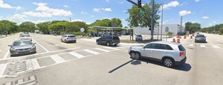 Plus de détails pour 1301 NE 4th Ave, Fort Lauderdale, FL - Local commercial à vendre