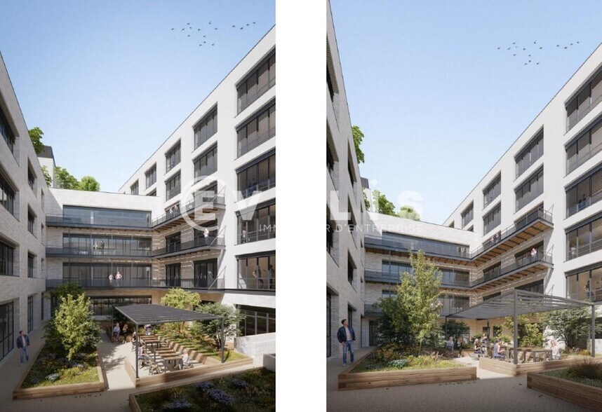 69-71 Rue Gorge De Loup, Lyon à vendre - Photo de l’immeuble – Image 3 sur 9