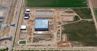 Plus de détails pour N Ethington Rd, Casa Grande, AZ - Industriel/Logistique à louer