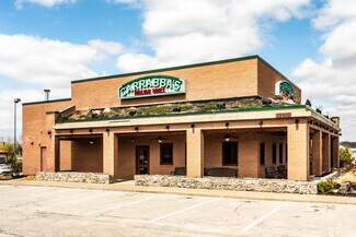 Plus de détails pour 19900 Valley View Pky, Independence, MO - Local commercial à louer
