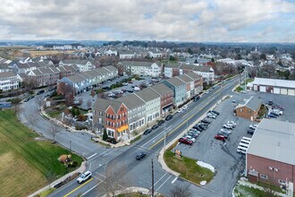 1005 W Main St, Mount Joy, PA - Vue aérienne  vue de carte