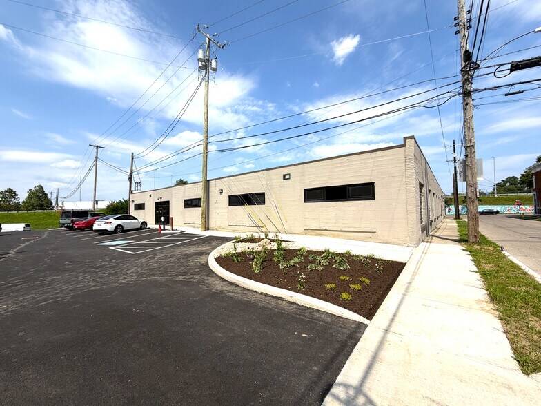 735 Wayne Ave, Dayton, OH à louer - Photo de l’immeuble – Image 3 sur 12