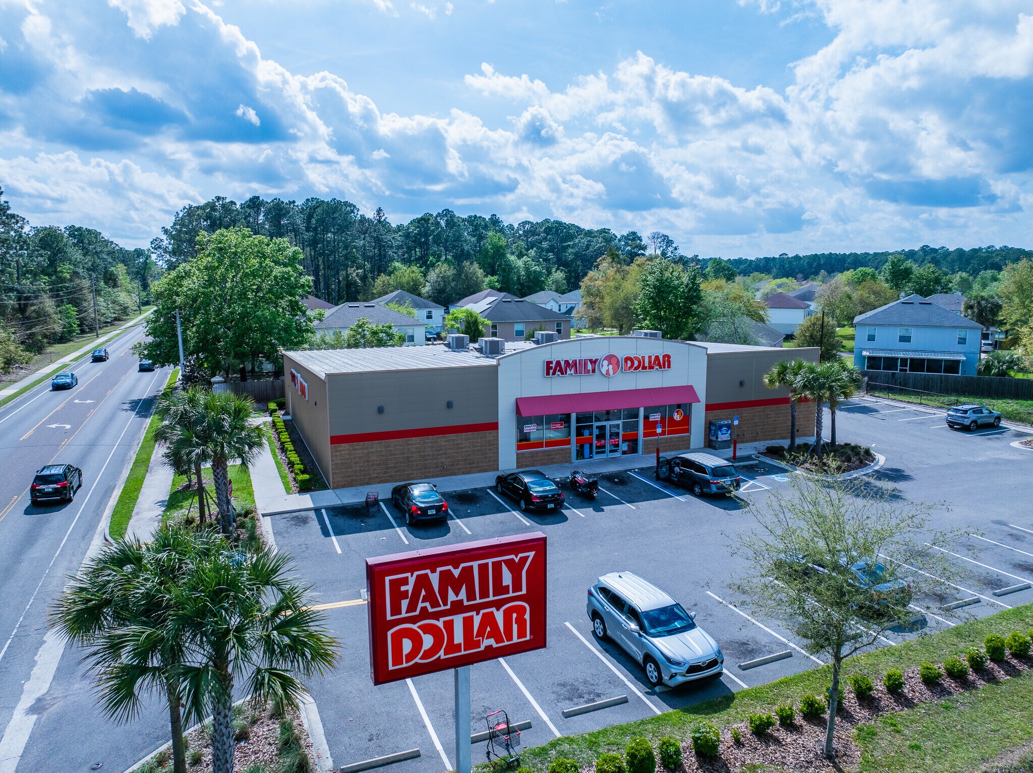 4210 Old Middleburg Rd, Jacksonville, FL à vendre Photo de l’immeuble– Image 1 sur 14