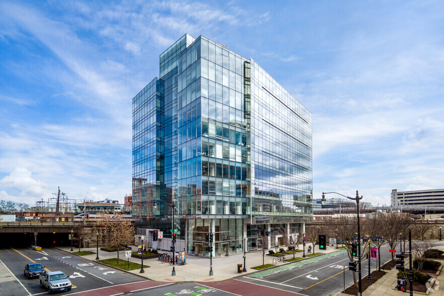 111 K St NE, Washington, DC à louer - Photo de l’immeuble – Image 1 sur 17