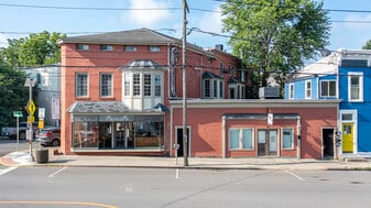 45-49 8th St, Hudson NY - Commerce