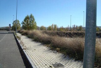 Plus de détails pour Calle José Belmonte Díaz, s/n, Ávila - Terrain à vendre