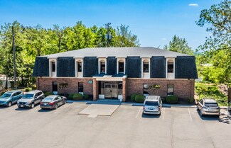 Plus de détails pour 2129 Electric Rd, Roanoke, VA - Bureau à louer