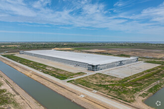 4407 E Grand Pky S, Baytown, TX - VUE AÉRIENNE  vue de carte - Image1