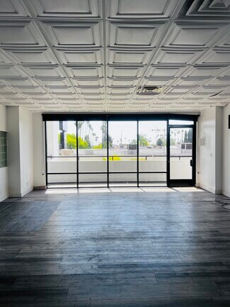 Plus de détails pour 1711 Winona Blvd, Los Angeles, CA - Bureau/Médical à louer