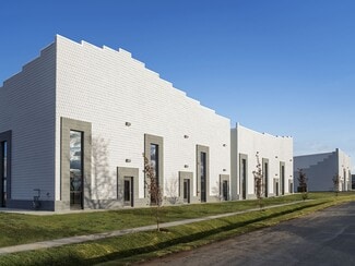 Plus de détails pour 3540 Highway 52, Frederick, CO - Industriel/Logistique à louer
