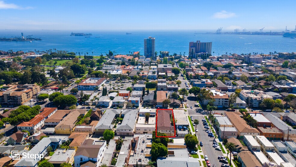 1809 Appleton St, Long Beach, CA à vendre - Photo de l’immeuble – Image 3 sur 19
