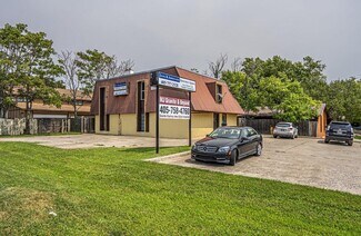Plus de détails pour 7029 NW 12th St, Oklahoma City, OK - Bureau à vendre