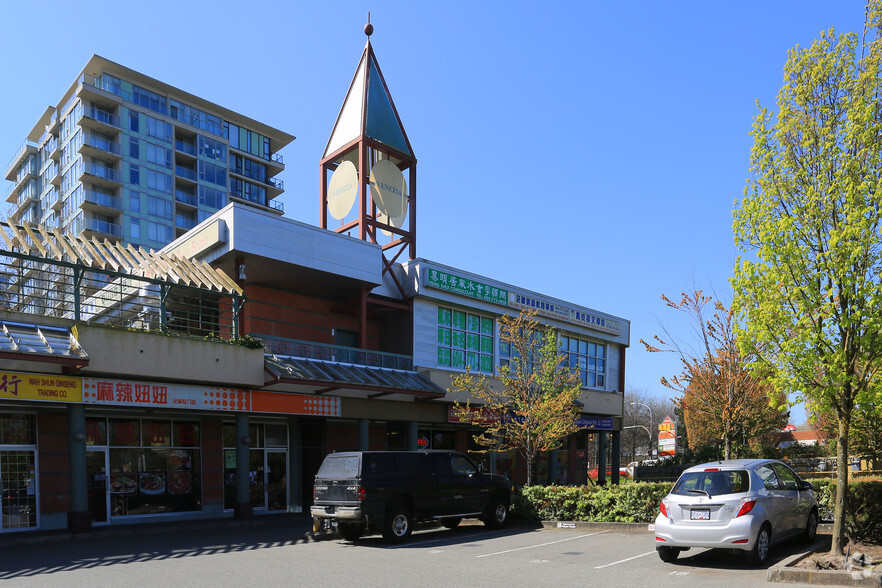 8580 Alexandra Rd, Richmond, BC à vendre - Photo de l’immeuble – Image 3 sur 9
