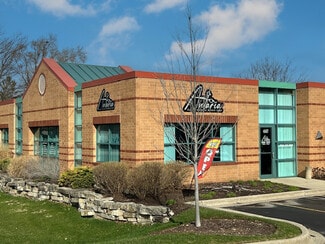 Plus de détails pour 661-671 E Calhoun St, Woodstock, IL - Bureau à vendre