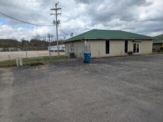 Plus de détails pour 2172 N Fox Hollow Rd, Nixa, MO - Terrain à louer