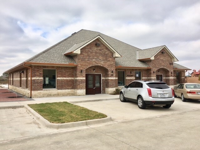 4433 Punjab Way, Frisco, TX à vendre - Photo de l’immeuble – Image 2 sur 6