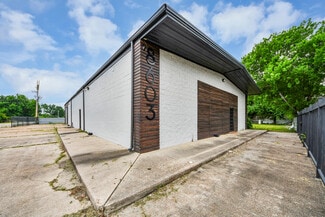Plus de détails pour 8603 Shoal Creek Dr, Houston, TX - Industriel/Logistique à vendre