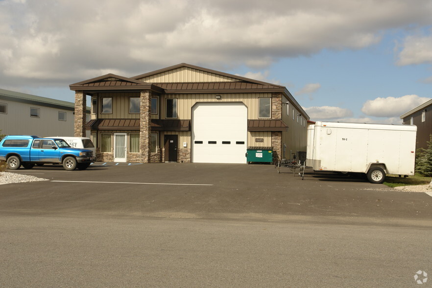 11471 N Reed Rd, Hayden, ID à louer - Photo de l’immeuble – Image 2 sur 2