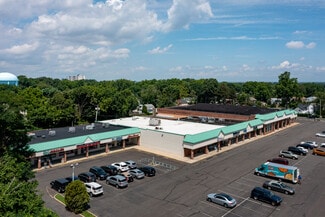 Plus de détails pour 413 W Crystal Lake Ave, Haddonfield, NJ - Local commercial à louer