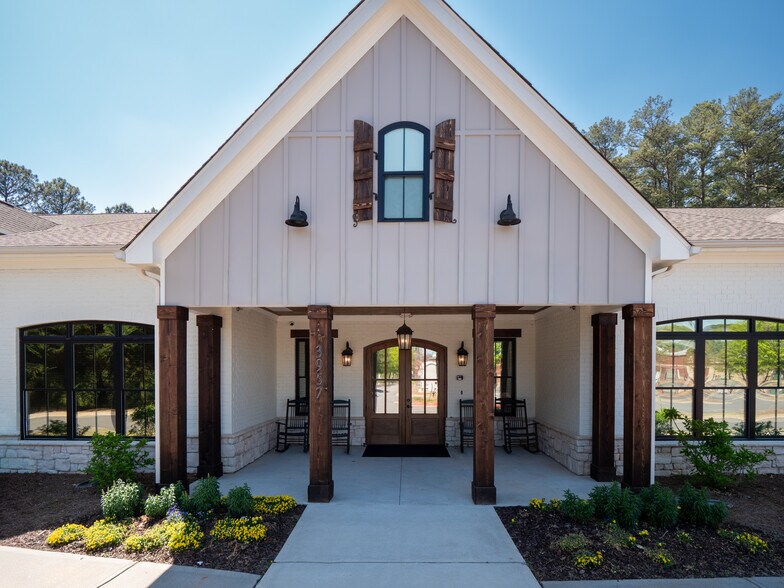 3957 S Main St, Acworth, GA à vendre - Photo de l’immeuble – Image 2 sur 86