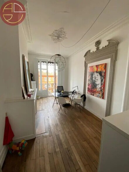 Bureau dans Toulouse à louer - Photo de l’immeuble – Image 2 sur 9