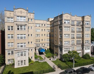 Plus de détails pour 6720 S Jeffery Blvd, Chicago, IL - Logement à vendre
