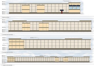 Plus de détails pour 450 Parrot Cmn, Stuart, FL - Terrain à vendre