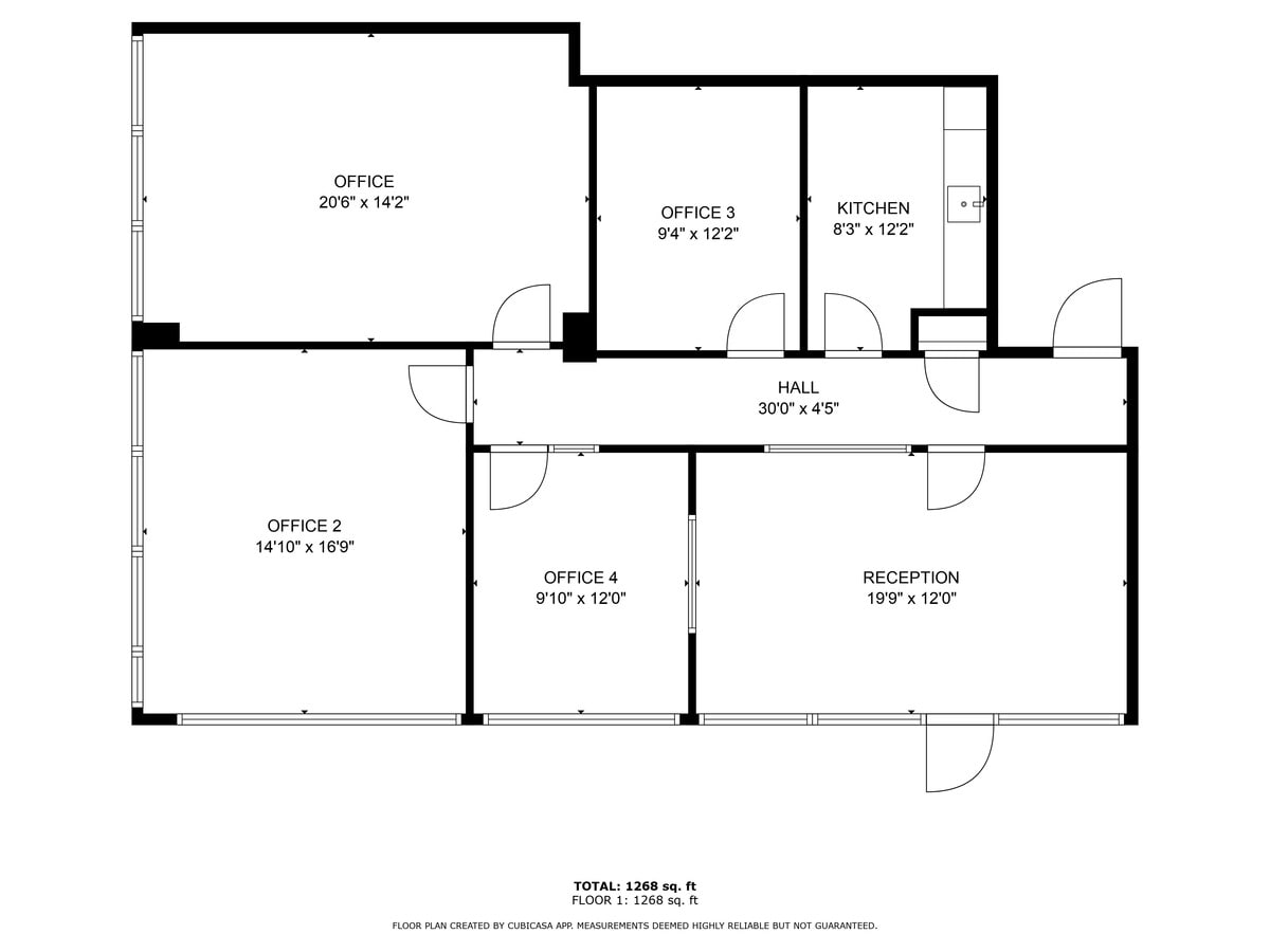 131 Elden St, Herndon, VA 20170 - Lot 150 - - Plan d’étage - Image 1 of 30