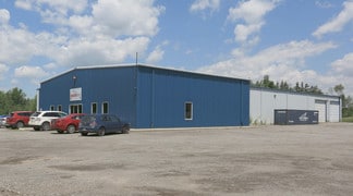 Plus de détails pour 377 Concession 6 Rd E, Hamilton, ON - Industriel/Logistique à louer