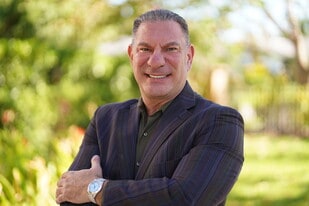 Michael Frey