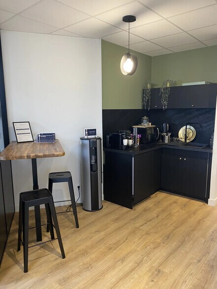 21 Rue Du Bignon, Chantepie à vendre - Photo de l’immeuble – Image 3 sur 3