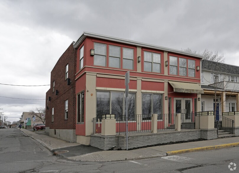 1796-1798 Saint-Joseph Boul, Lachine, QC à vendre - Photo de l’immeuble – Image 2 sur 4