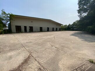 Plus de détails pour 241 Highway 1085, Madisonville, LA - Industriel/Logistique à louer