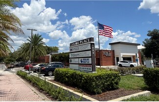 Plus de détails pour 1000 Color Pl, Apopka, FL - Bureau à louer
