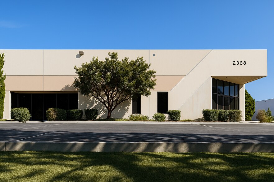 2368 Eastman Ave, Ventura, CA à vendre - Photo de l’immeuble – Image 2 sur 3