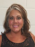 Julie Robinson