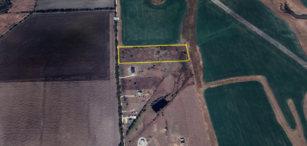 CR 452, Eddy, TX à vendre - Photo de l’immeuble – Image 3 sur 6