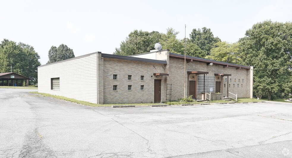 628 Route 56, Seward, PA à louer - Photo principale – Image 1 sur 5