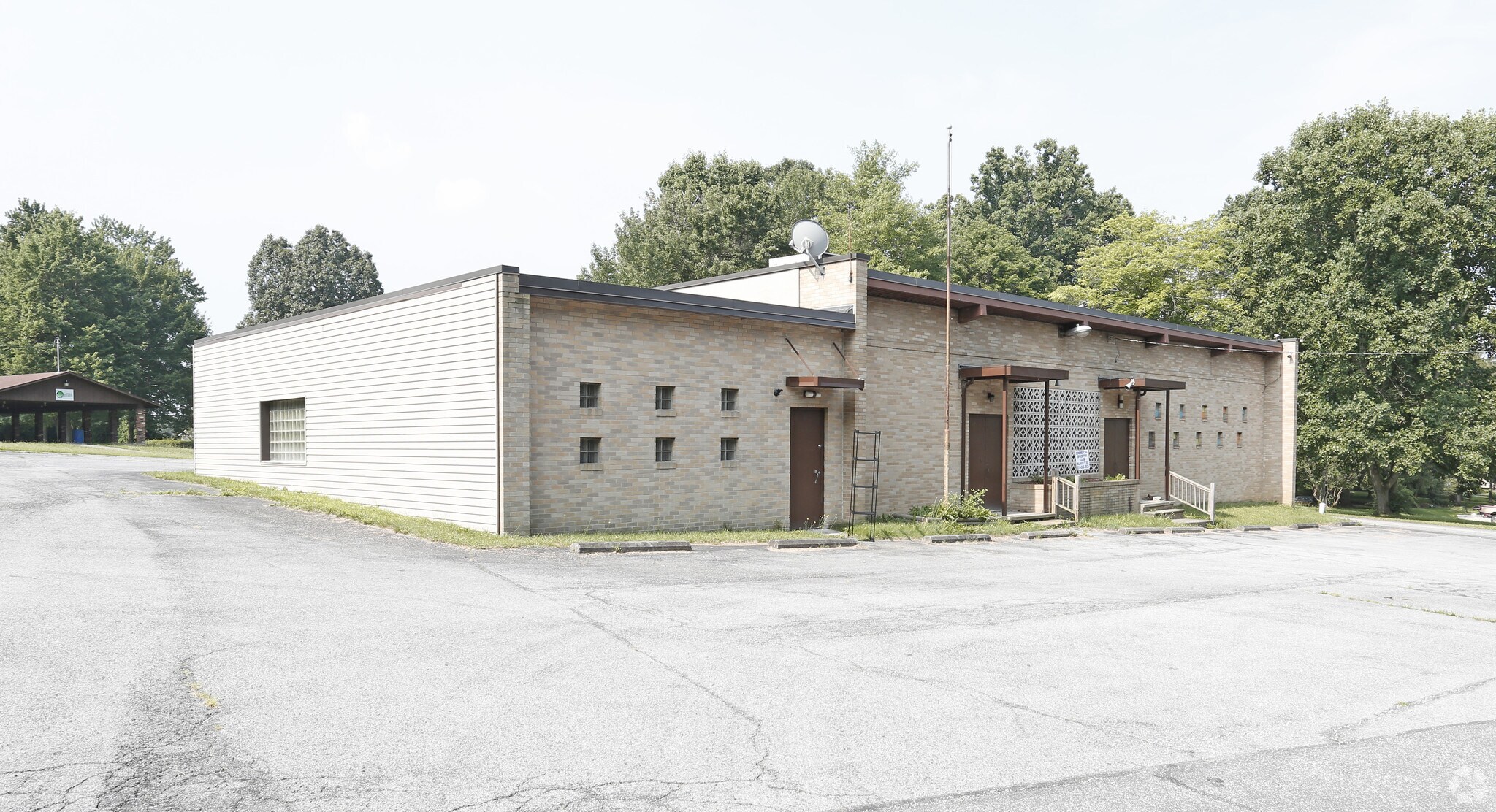 628 Route 56, Seward, PA à louer Photo principale– Image 1 sur 6