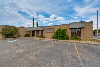 Plus de détails pour 401 E 6th St, Odessa, TX - Bureau à vendre
