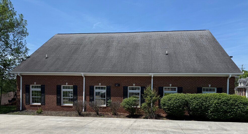 122 Lynnwood, Knoxville, TN à vendre - Photo de l’immeuble – Image 3 sur 19