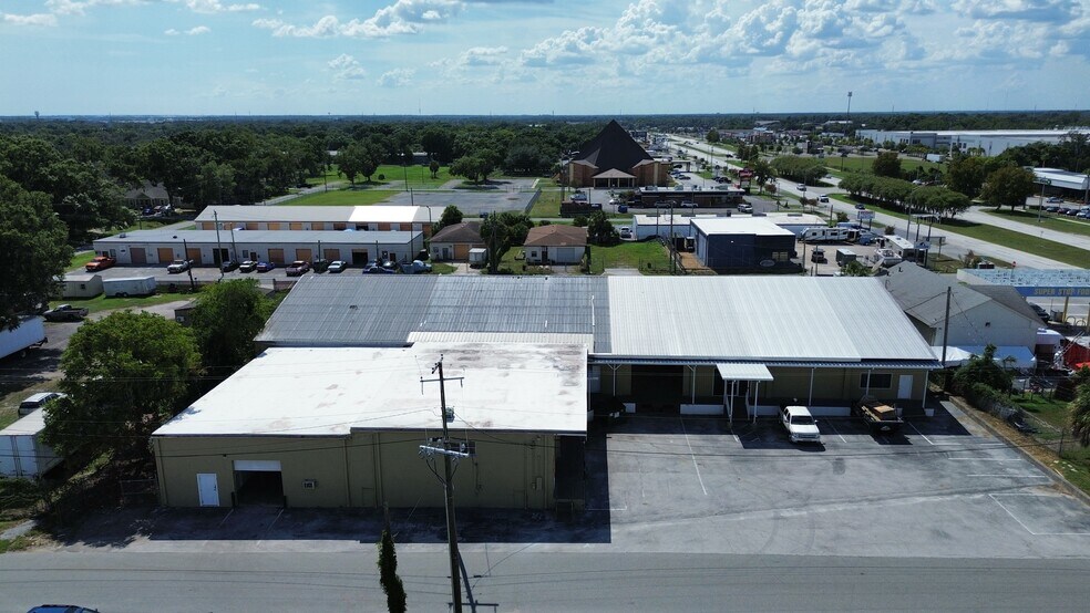 936 Edith Ave, Lakeland, FL à vendre - Photo principale – Image 1 sur 16