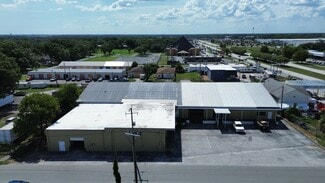 Plus de détails pour 936 Edith Ave, Lakeland, FL - Industriel/Logistique à vendre