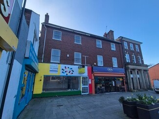 Plus de détails pour 106 Allerton Rd, Liverpool - Local commercial à louer
